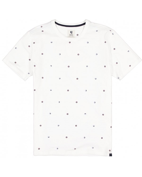 Tee-shirt Garcia Tee-shirt Garcia