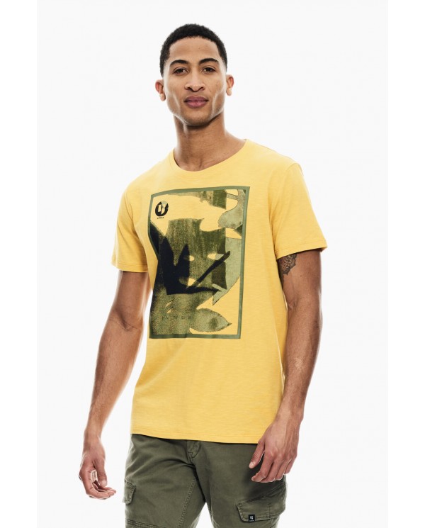 Tee-shirt Garcia Tee-shirt Garcia