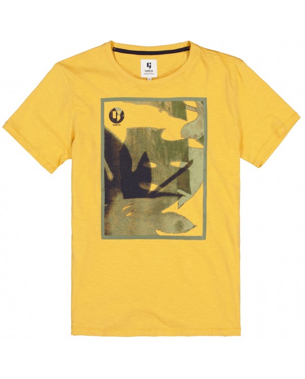 Tee-shirt Garcia Tee-shirt Garcia