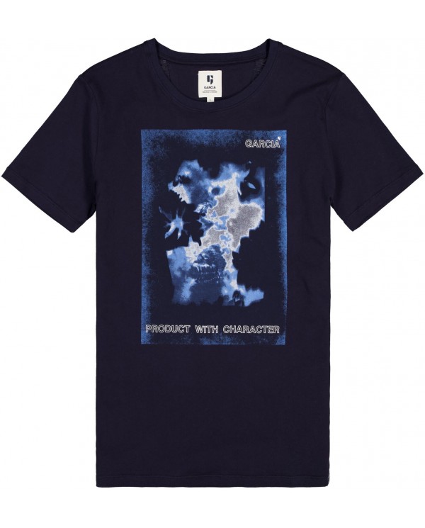 Tee-shirt Garcia Tee-shirt Garcia