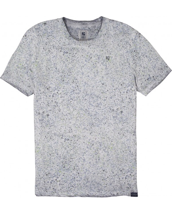 Tee-shirt Garcia  Tee-shirt Garcia