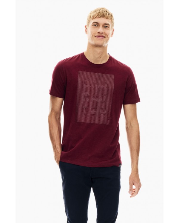Tee shirt Garcia Tee shirt Garcia