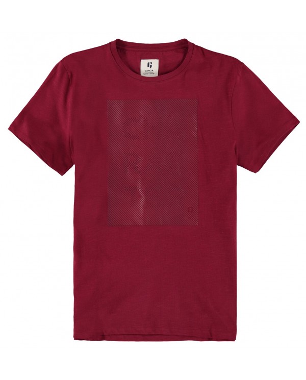 Tee shirt Garcia Tee shirt Garcia