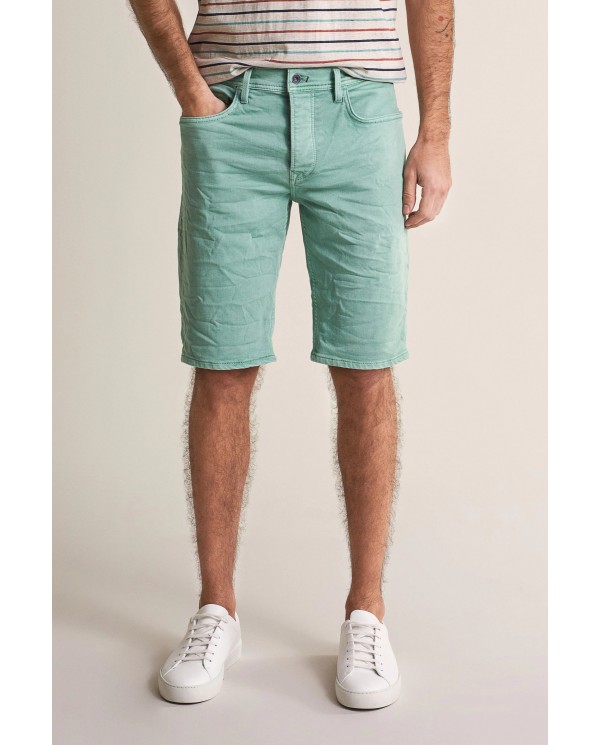 Short Salsa Short Salsa