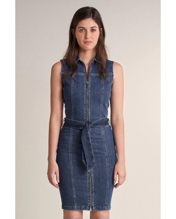 Robe jeans Salsa Robe jeans Salsa