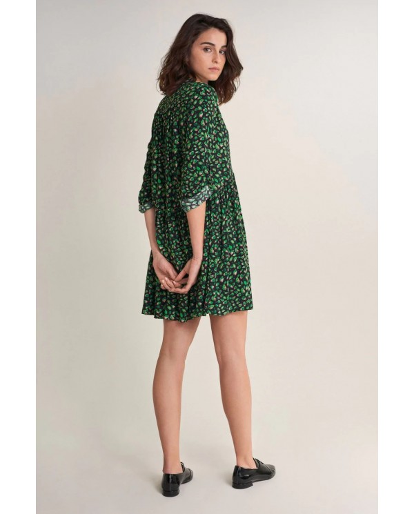 Robe Salsa Robe Salsa