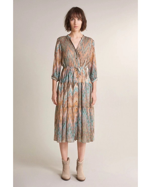 Robe Salsa Robe Salsa