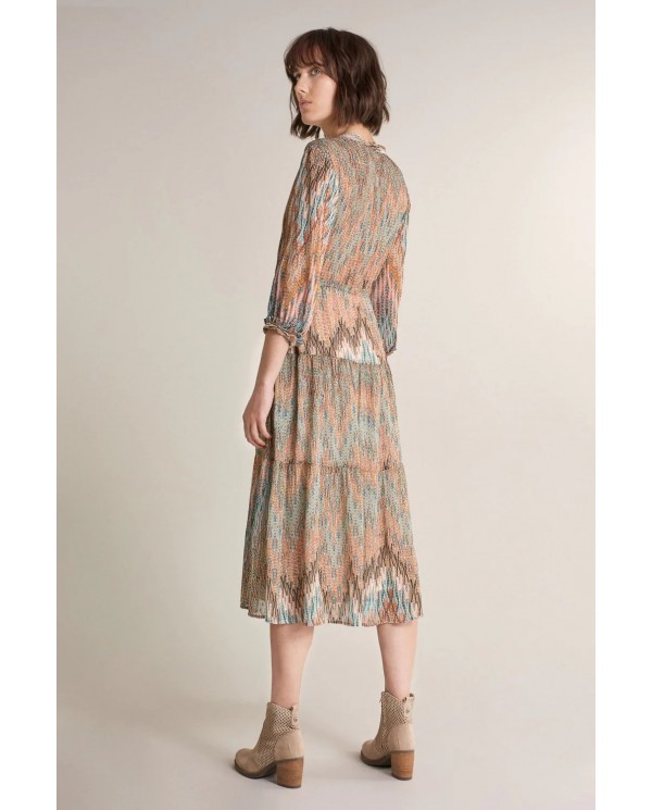 Robe Salsa Robe Salsa