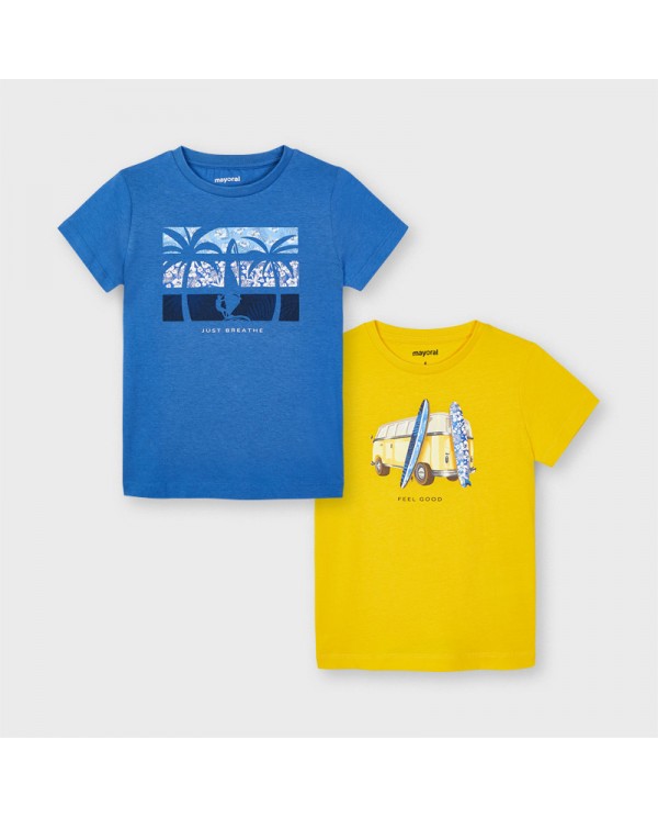 Tee-shirt Mayoral  Tee-shirt Mayoral