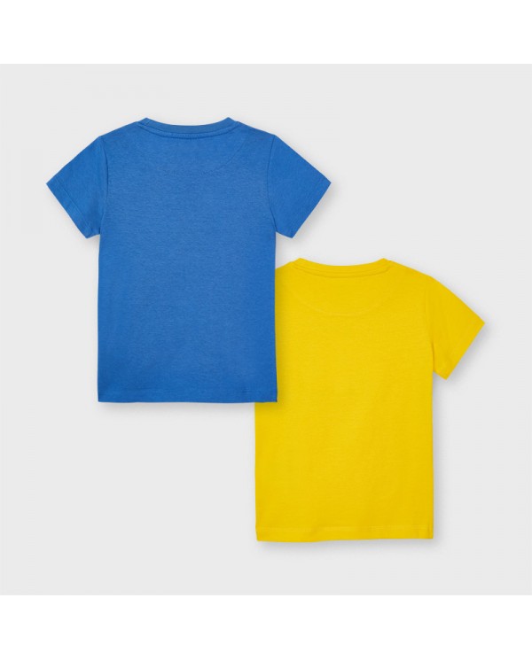 Tee-shirt Mayoral  Tee-shirt Mayoral