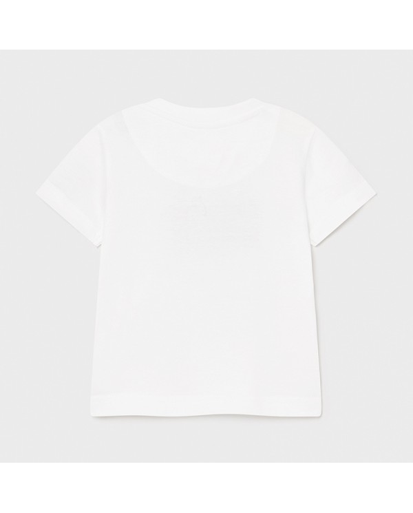 Tee-shirt Mayoral  Tee-shirt Mayoral