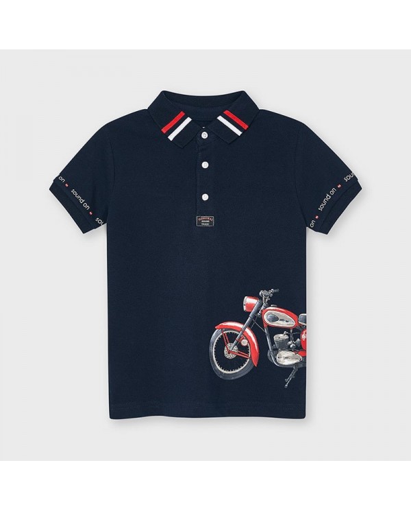 Polo Mayoral  Polo Mayoral