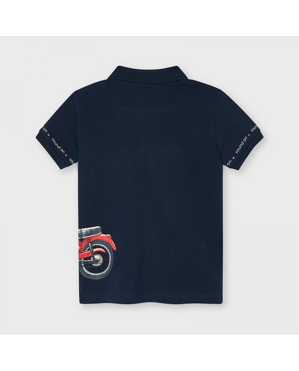 Polo Mayoral  Polo Mayoral