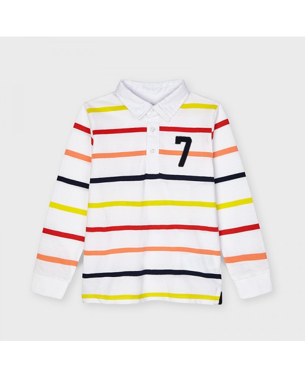 Polo Mayoral  Polo Mayoral