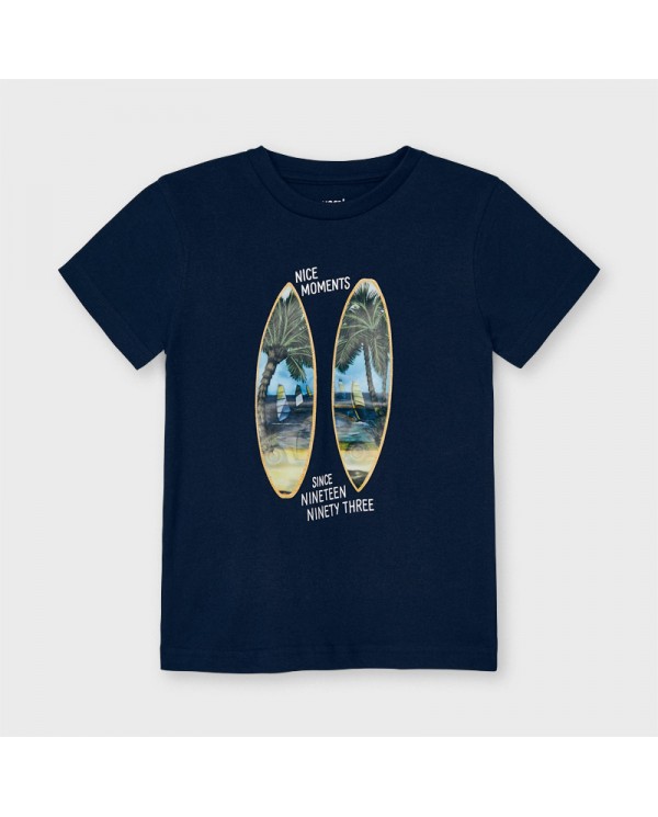 Tee-shirt Mayoral  Tee-shirt Mayoral