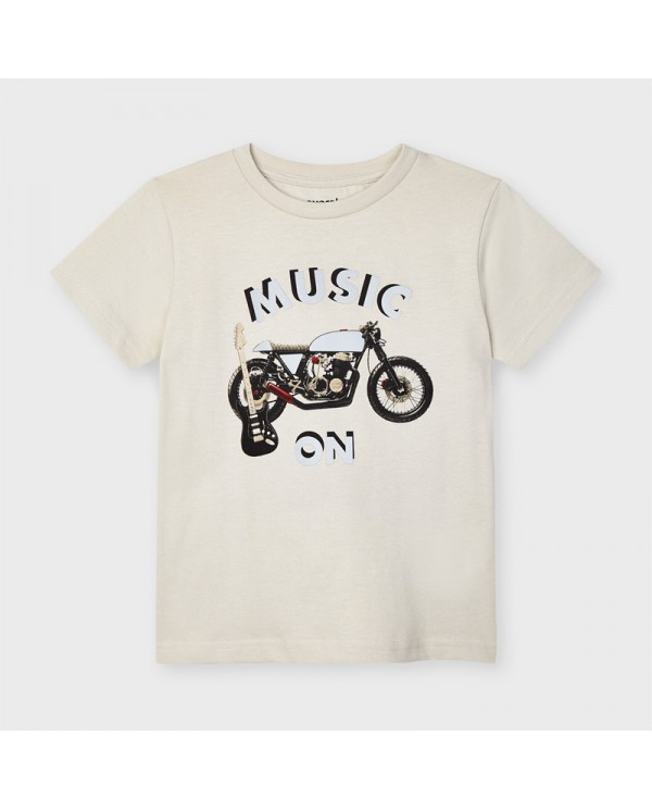 Tee-shirt Mayoral  Tee-shirt Mayoral