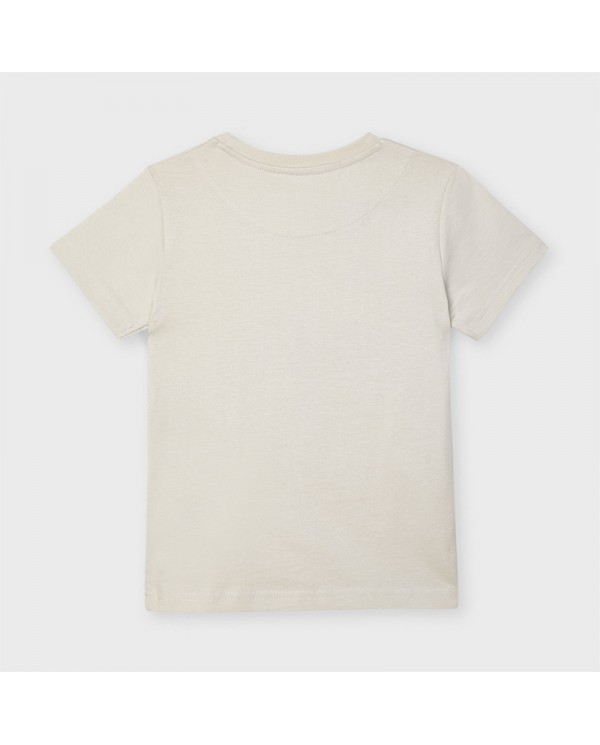 Tee-shirt Mayoral  Tee-shirt Mayoral