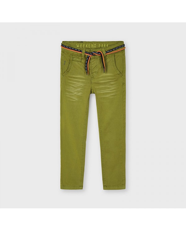 Pantalon Mayoral  Pantalon Mayoral