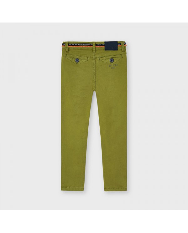 Pantalon Mayoral  Pantalon Mayoral