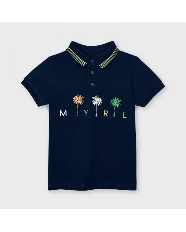 Polo Mayoral  Polo Mayoral