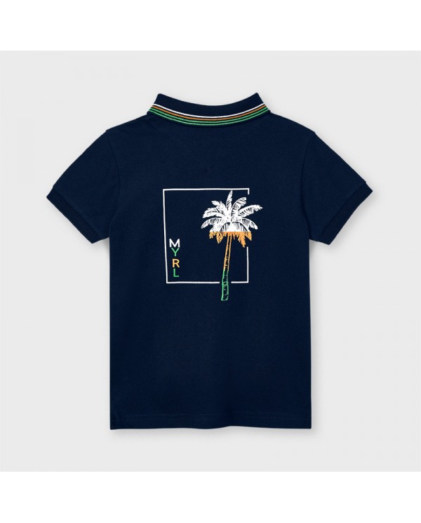 Polo Mayoral  Polo Mayoral