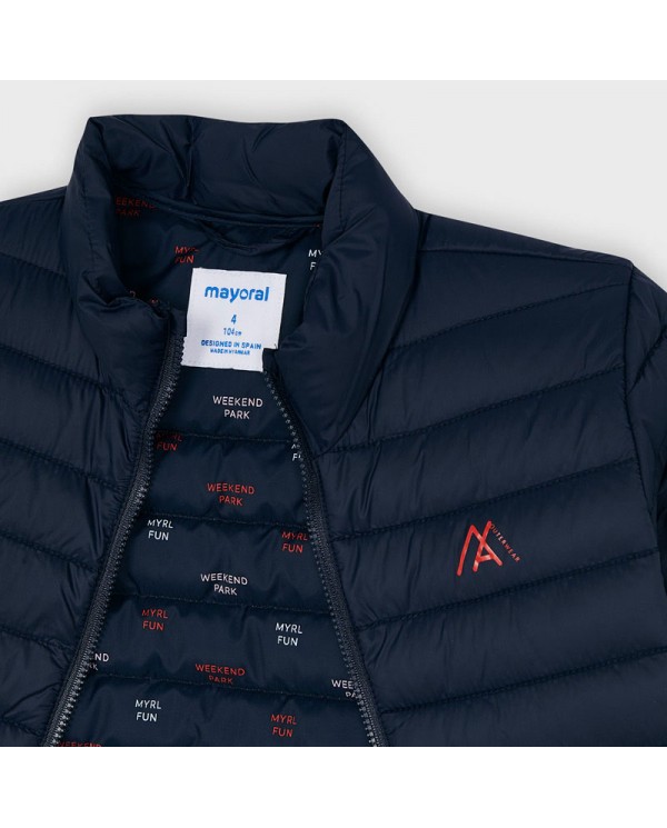 Manteau Mayoral  Manteau Mayoral