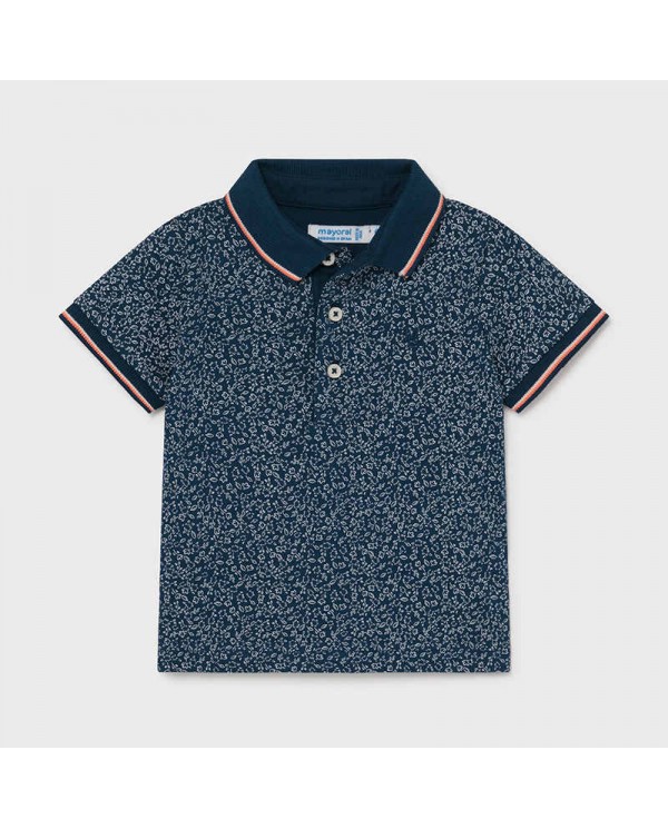 Polo Mayoral  Polo Mayoral