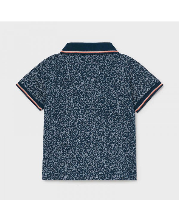Polo Mayoral  Polo Mayoral