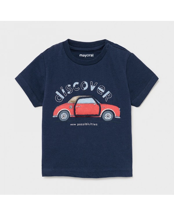 Tee-shirt Mayoral Tee-shirt Mayoral