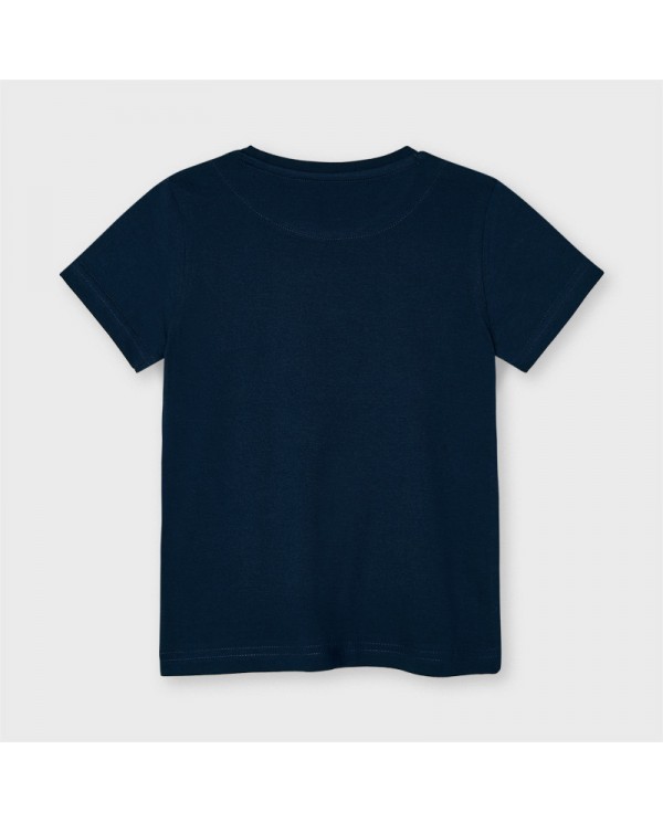 Tee-shirt Mayoral  Tee-shirt Mayoral