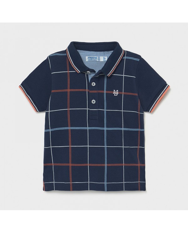 Polo Mayoral  Polo Mayoral