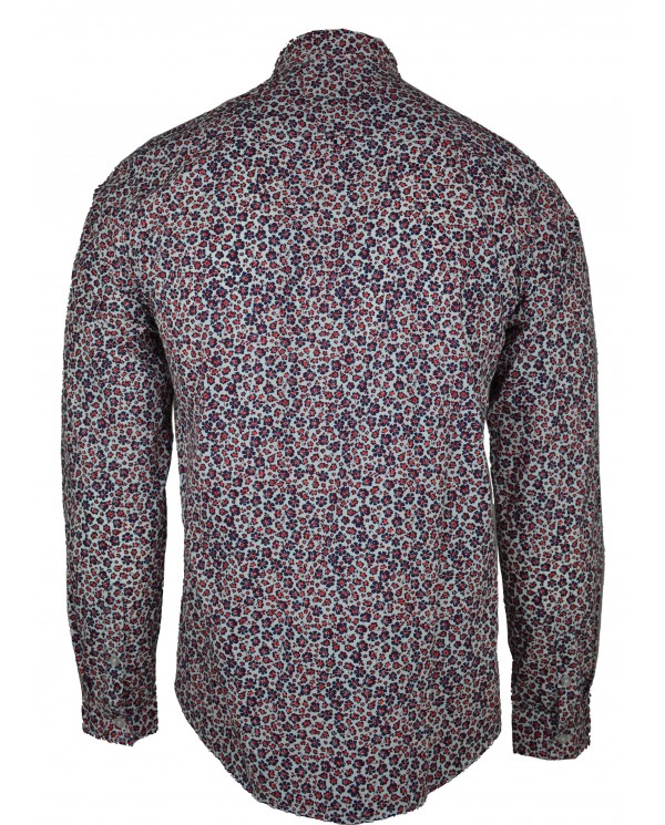 Chemise le temps des cerises Chemise le temps des cerises