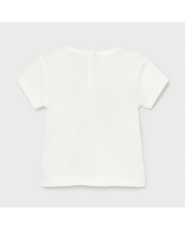 Tee-shirt Mayoral  Tee-shirt Mayoral