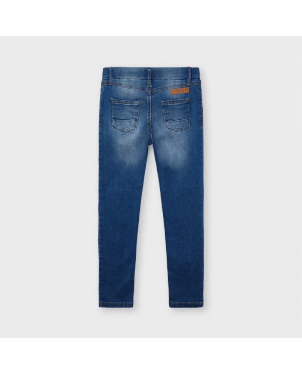 Jean's Mayoral  Jean's Mayoral
