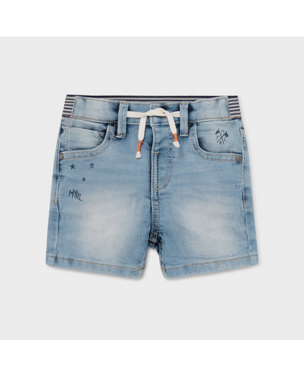 Short Mayoral  Short Mayoral