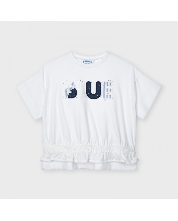 Tee-shirt Mayoral  Tee-shirt Mayoral