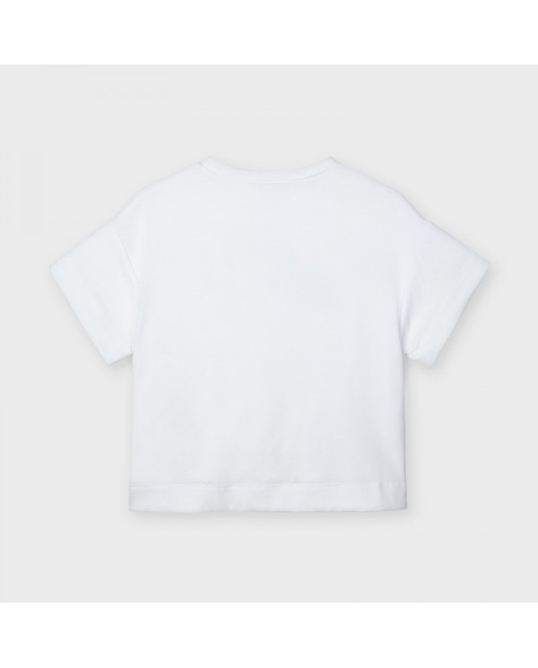 Tee-shirt Mayoral  Tee-shirt Mayoral