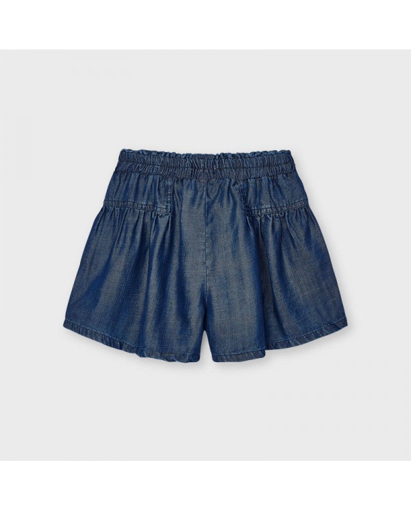 Short Mayoral  Short Mayoral