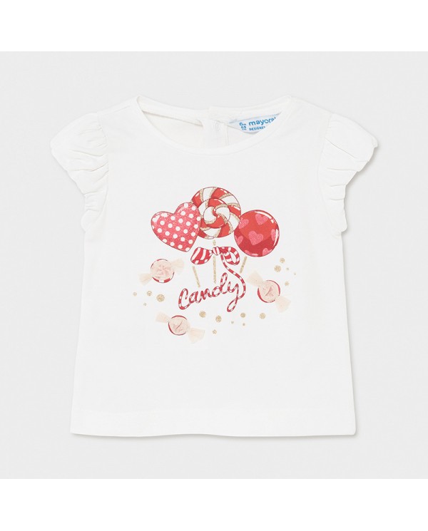 Tee-shirt Mayoral  Tee-shirt Mayoral