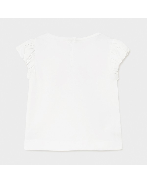Tee-shirt Mayoral  Tee-shirt Mayoral