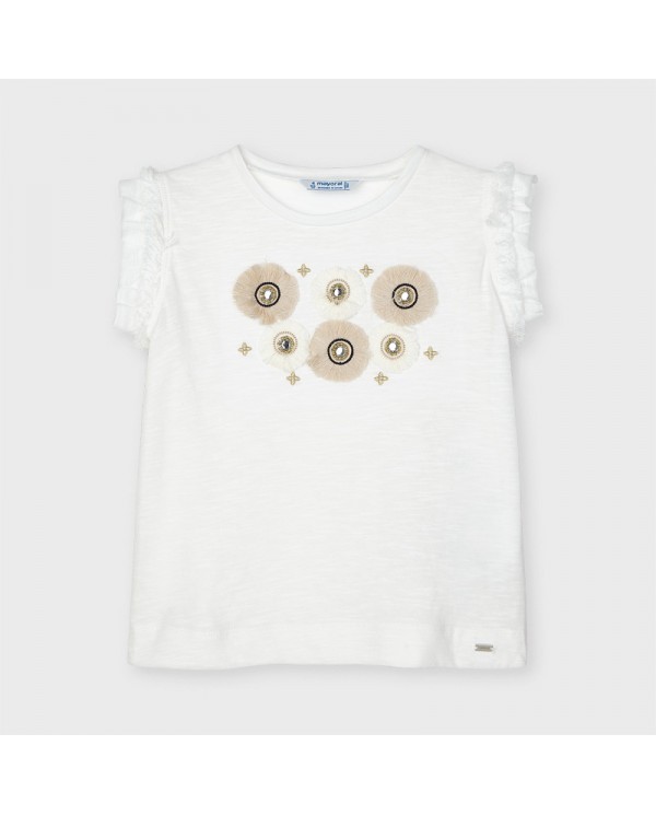 Tee-shirt Mayoral  Tee-shirt Mayoral