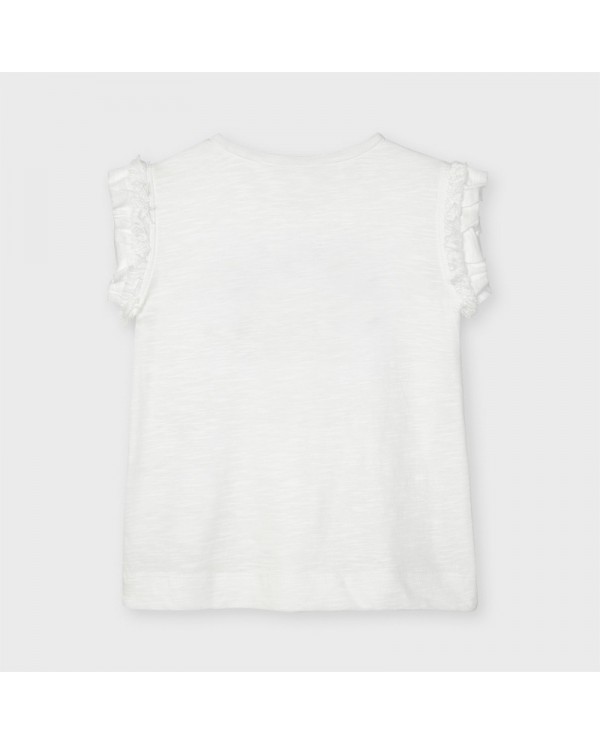 Tee-shirt Mayoral  Tee-shirt Mayoral