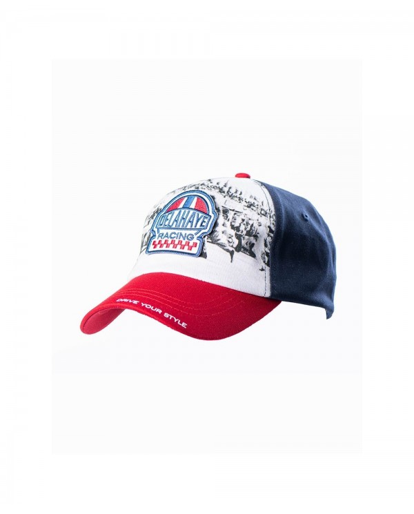 Casquette Delahaye Casquette Delahaye