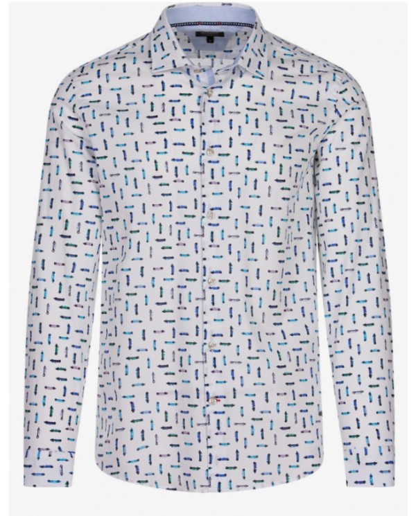 Chemise Delahaye Chemise Delahaye