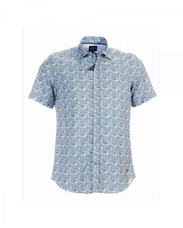 Chemise Delahaye Chemise Delahaye