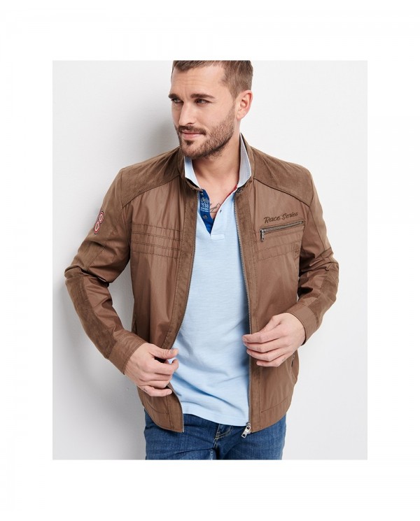 Blouson Delahaye Blouson Delahaye