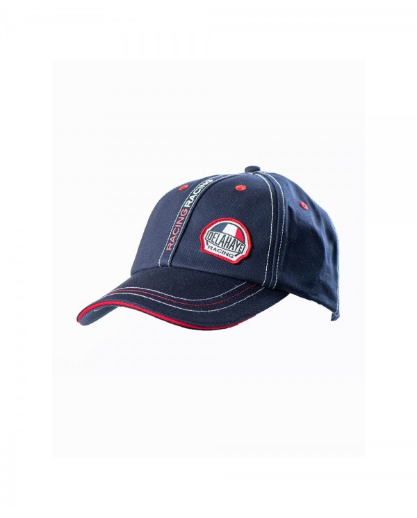 Casquette Delahaye Casquette Delahaye