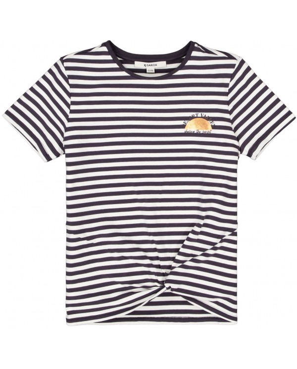 Tee-shirt Garcia  Tee-shirt Garcia