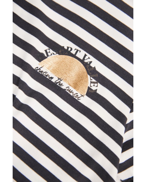 Tee-shirt Garcia  Tee-shirt Garcia