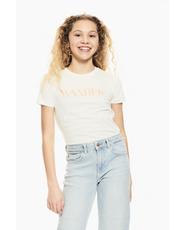 Tee-shirt Garcia Tee-shirt Garcia